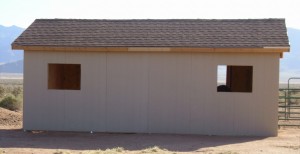 Sienna house