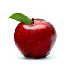 Teacher's Apple